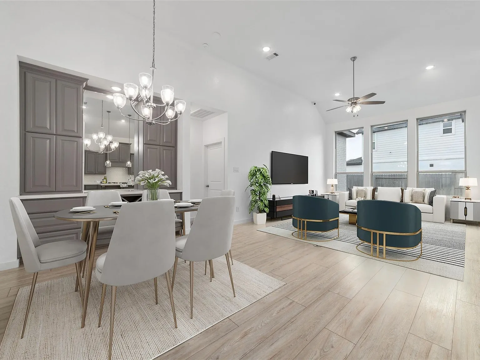 4 bed, 3.0 bath, 2248 sqft, $3,250 — Photo 4