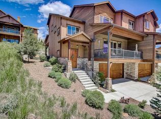 1663 E Longview Dr, Hideout, UT 84036