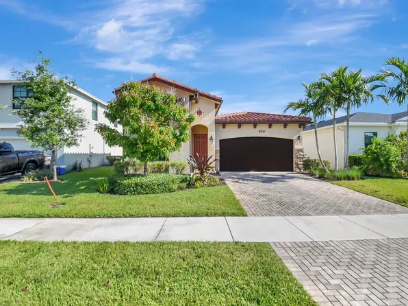 6051 Stonecrest Court, West Palm Beach, FL 33415