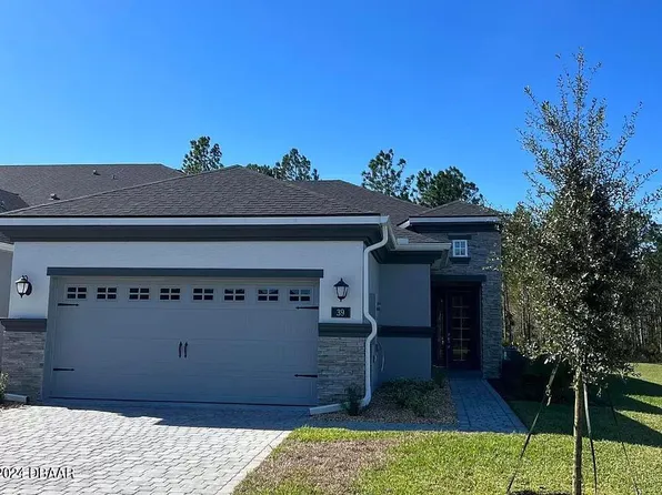 39 Southampton St, Ormond Beach, FL 32174