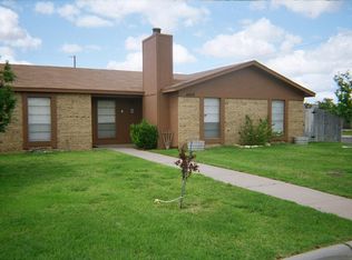 4800 W Cuthbert Ave, Midland, TX 79703