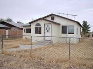 307 N Morrison Ave, Casa Grande, AZ 85122