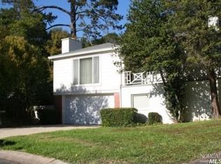 55 Corte Morada, Greenbrae, CA 94904