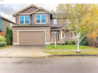 14317 NE 101st Way, Vancouver, WA 98682