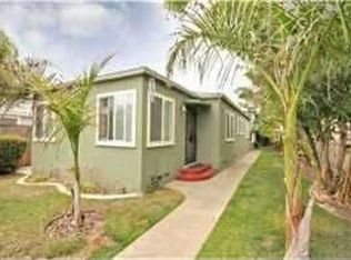 4826 Del Monte Ave, San Diego, CA 92107