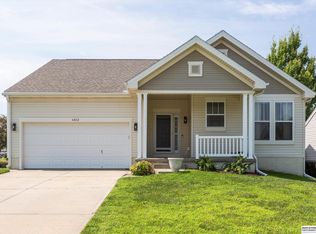 4832 S 194th Ave, Omaha, NE 68135