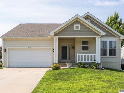 4832 S 194th Ave, Omaha, NE, 68135