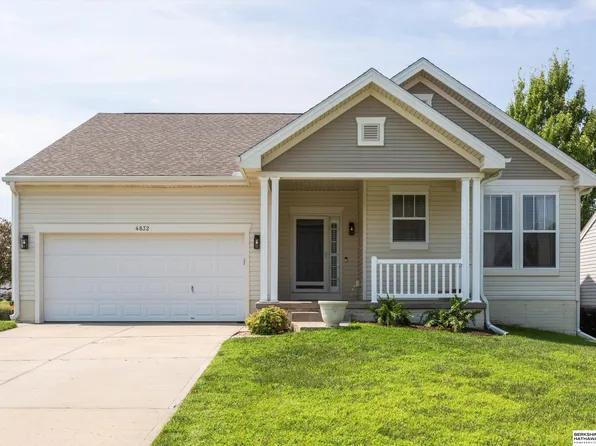 4832 S 194th Ave, Omaha, NE 68135