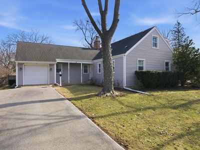 5813 Dunham Rd, Downers Grove, IL, 60516