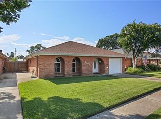 1408 Highland Ave, Metairie, LA 70001