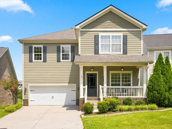 5020 Burke Trl, Nolensville, TN 37135