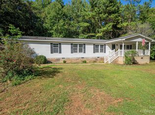 1540 McCanless Rd, Salisbury, NC 28146