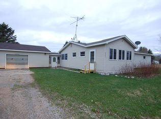 6051 N 43rd Rd, Manton, MI 49663