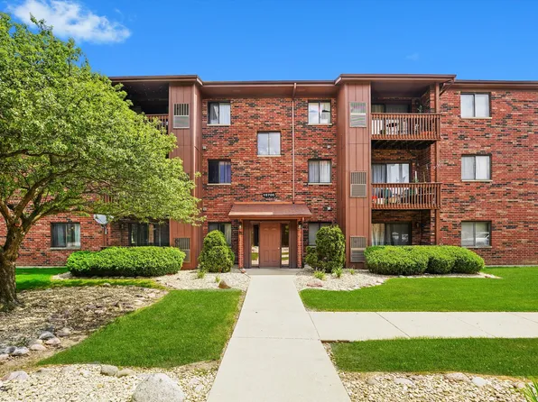 15705 Peggy Ln #0, Oak Forest, IL 60452