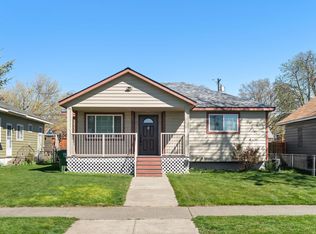 1311 E Kiernan Ave, Spokane, WA 99207