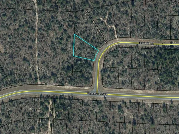 LOT 3 Kenmore Cir, Chipley, FL 32428