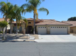 1890 Almond Tree St, Hemet, CA 92545