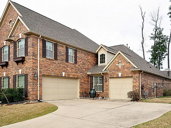 2nd image of 24907 Auburn Bend Dr