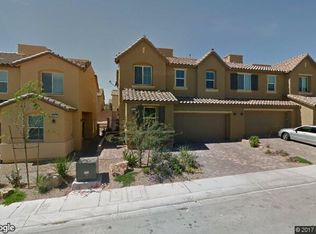 6321 Patriot Wave St, North Las Vegas, NV 89031