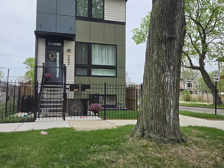 6457 S Rhodes Ave — Photo 8