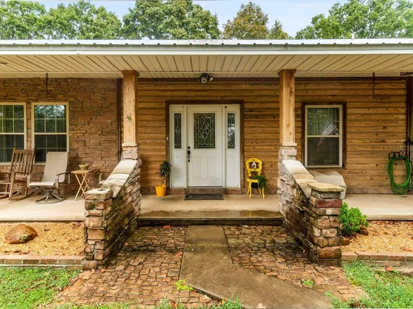 1052 Gravel Hill Rd, Romance, AR 72136