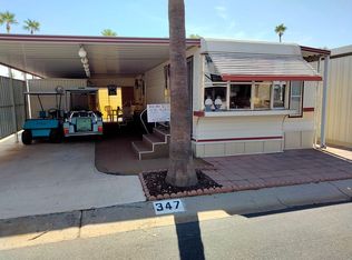 3710 S Goldfield Rd LOT 347, Apache Junction, AZ 85119