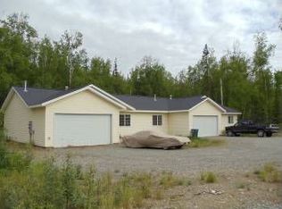 4201 W Memory Dr, Wasilla, AK 99654