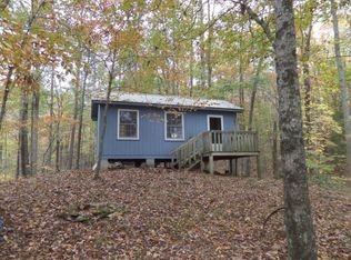 6592 Huckleberry Ln, Lula, GA 30554