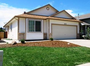 8270 Candon Dr, Colorado Springs, CO 80920