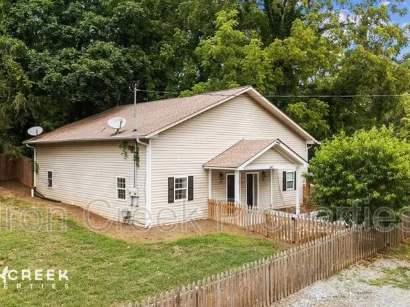 160 State St #110, Asheville, NC 28806