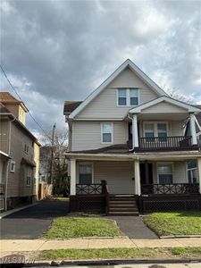 10102 North Blvd, Cleveland, OH, 44108