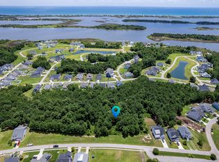 326 Spicer Lake Drive, Holly Ridge, NC 28445