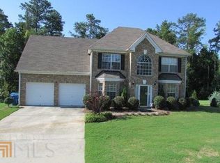 206 Northtowne Cv, Stockbridge, GA