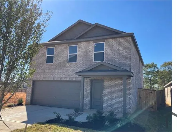 26922 Dalmatian Bellflower Dr, Katy, TX 77493