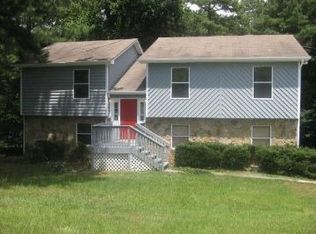 58 Regal Way, Lawrenceville, GA 30044