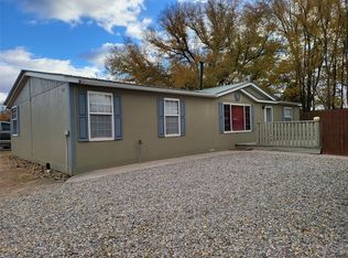 421 Ley St, Espanola, NM 87532