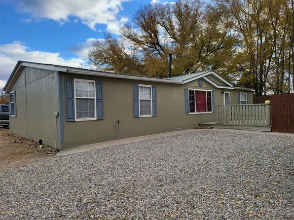 421 Ley St, Espanola, NM 87532