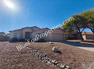 7542 S Dunbar Ct, Tucson, AZ 85747