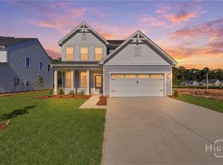 111 Miller Chapel Boulevard, Guyton, GA 31312