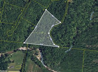 0 Ridgetop Dr LOT 77&78, Bon Aqua, TN 37025