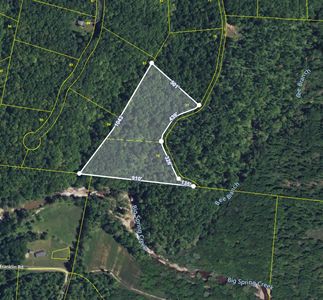 0 Ridgetop Dr Lot 77&78, Bon Aqua, TN, 37025