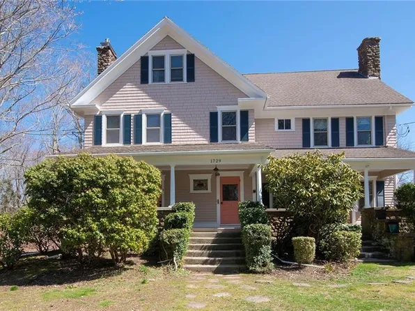 1729 South Rd #C, Kingston, RI 02881