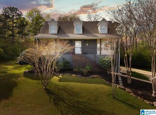 8821 Clubhouse Cir, Pinson, AL 35126