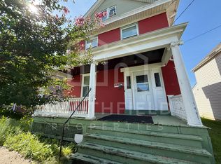 1537 Ruth Ave, Cincinnati, OH 45207