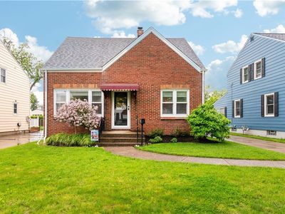 72 Clark St, Buffalo, NY, 14223