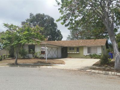 5708 Mott St, San Diego, CA, 92122