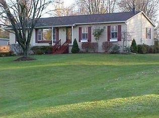 6109 N Oval Rd, Clinton, OH 44216