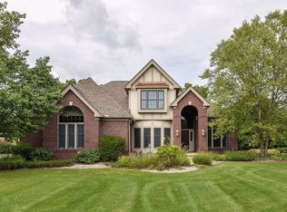 2016 Bay Hill Ct, Ann Arbor, MI 48108