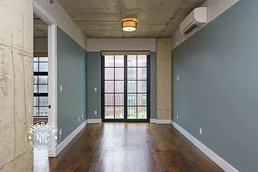 Rented by MySpaceNYC