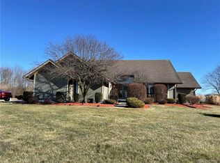 10150 Pansing Rd, Englewood, OH 45322